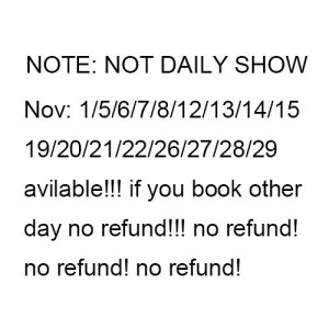 Liyuan Theater Beijing Opera Show Discount Tickets