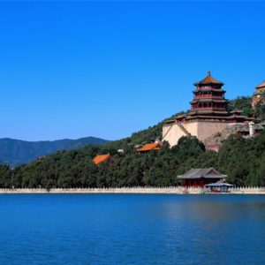 Summer Palace Tickets